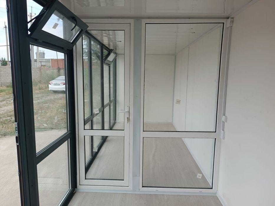 Цветочный павильон, киоск, бутик, овощной