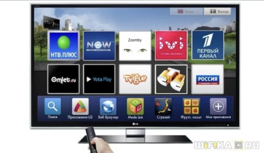 Установка и настройка спутниковой антенн