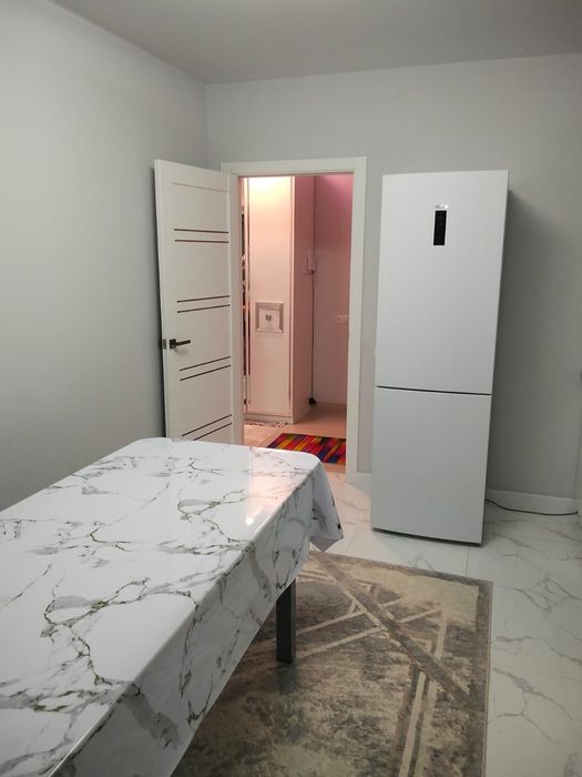 Сдается 1 комнатная квартира