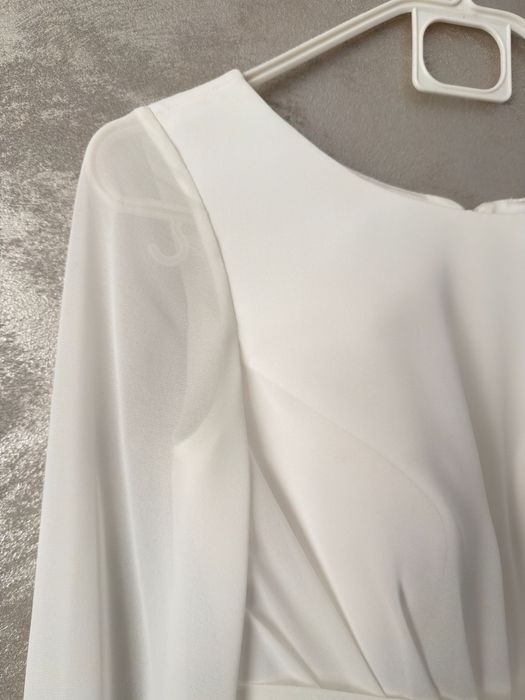Rochie de mireasa nouă