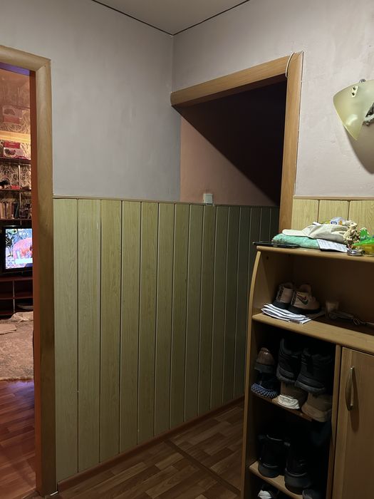 Продам трехкомнатую кВ
