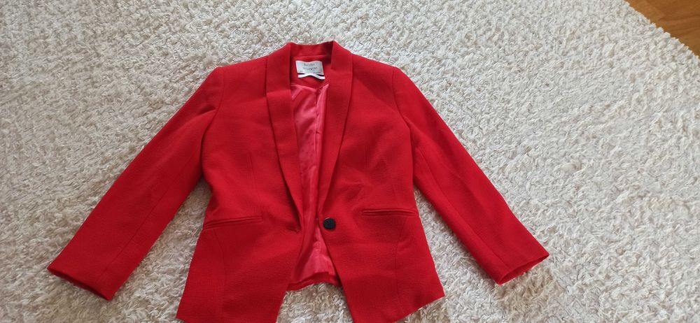 Sacou dama mărimea S