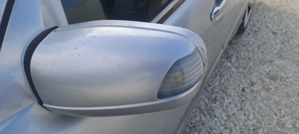 Mercedes-Benz E 320 3.2 CDI