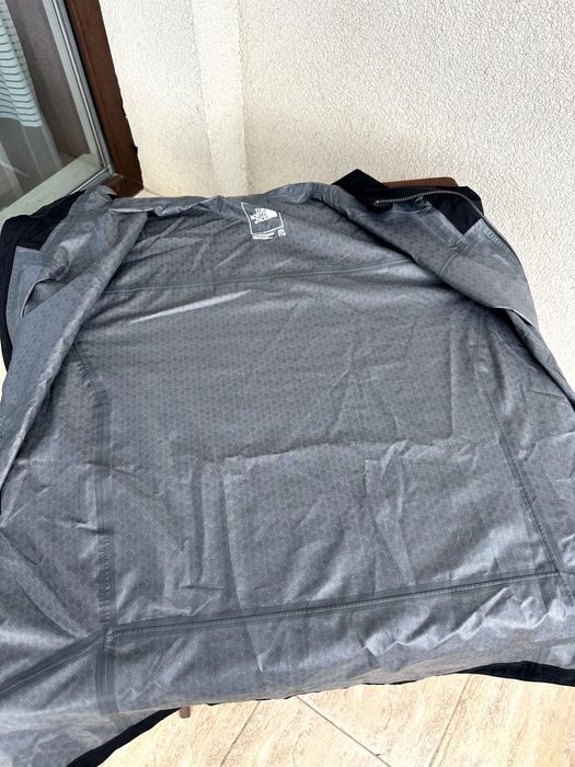 Mъжко непромокаемо яке The North Face (DryVent™) - размер XXL, Отлично състояние