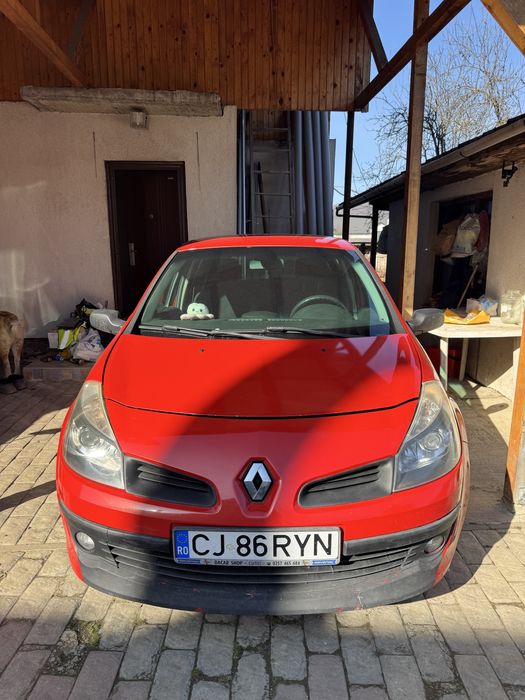 Vand Renault Clio - 2006