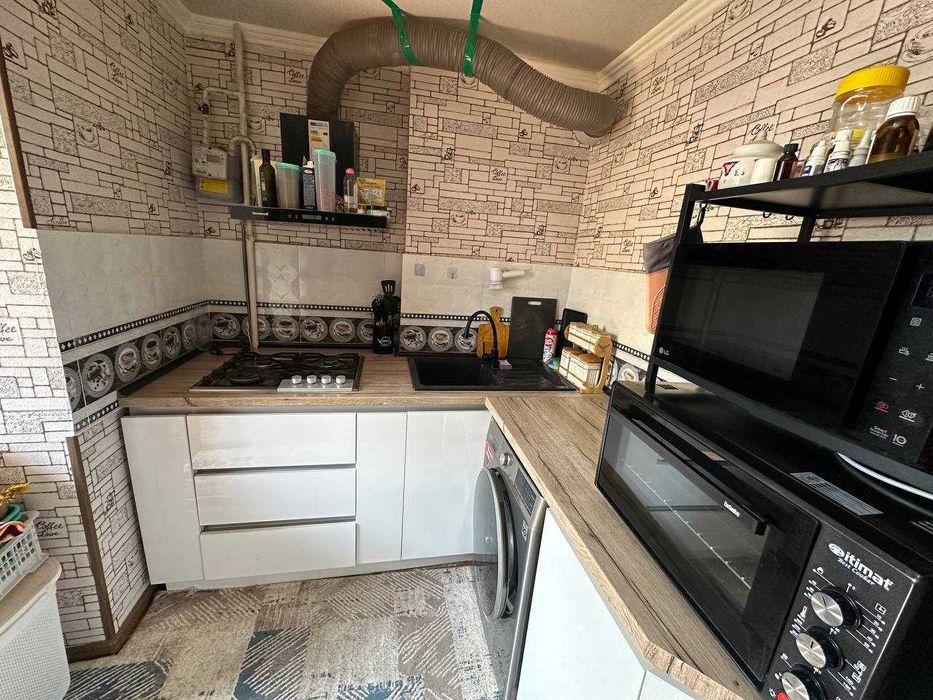 Продаётся квартира