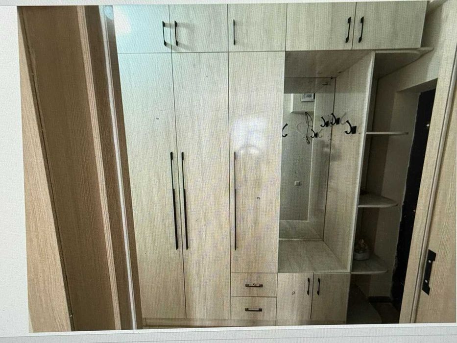 Янги 2-хонали хонадон сотилади. Продаётся 2-ком. квартира. Ипотека