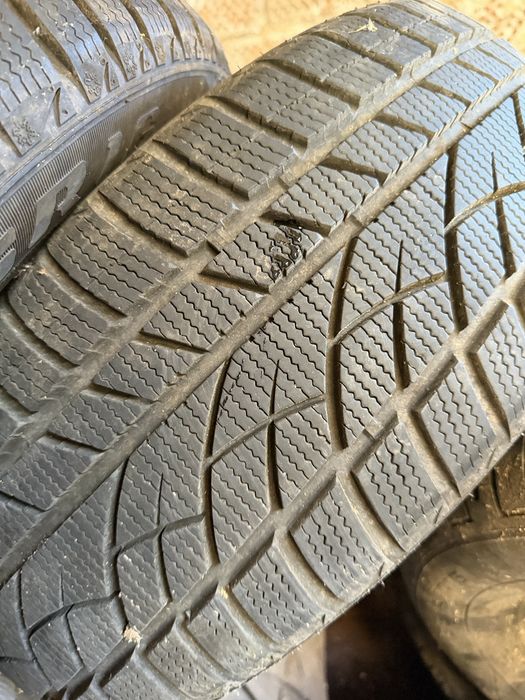 Продавам гуми 205/55 R16