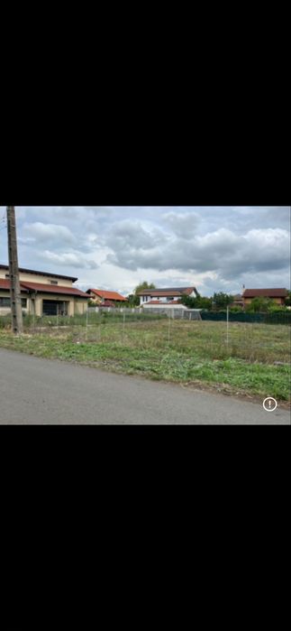 Proprietar VAND,INCHIRIEZ 3 terenuri 610 m2 colț Pascal Edison 2cu SAD