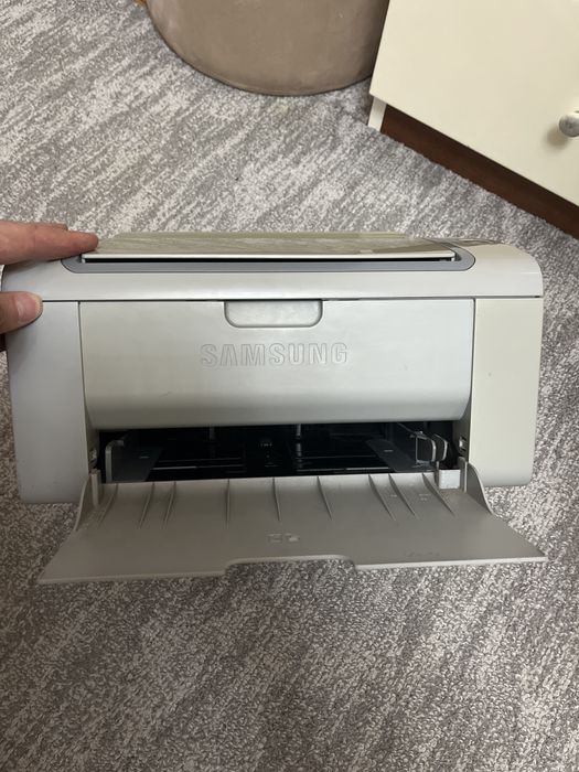 Продам принтер Samsung