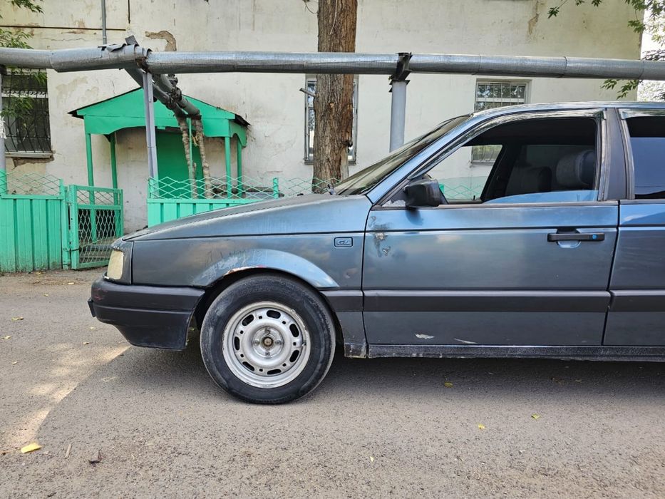 Продам PASSAT в хорошем сосотояний