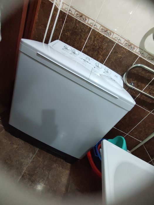 Есть гарантия...