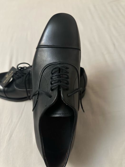 Pantofi Massimo Dutti