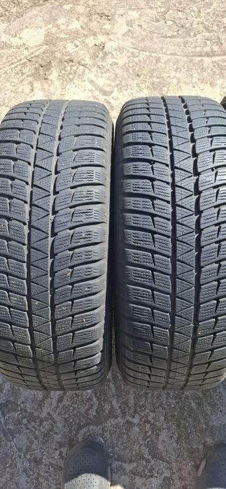 Зимни гуми 205/55r16