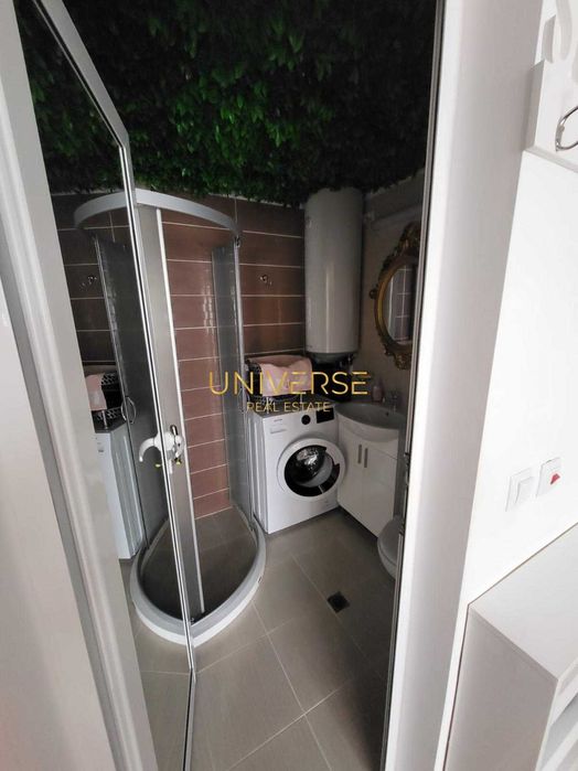 Продава се Едностаен апартамент в к.к. Слънчев бряг - 33 кв.м за 1455 €/кв.м - Снимка #4