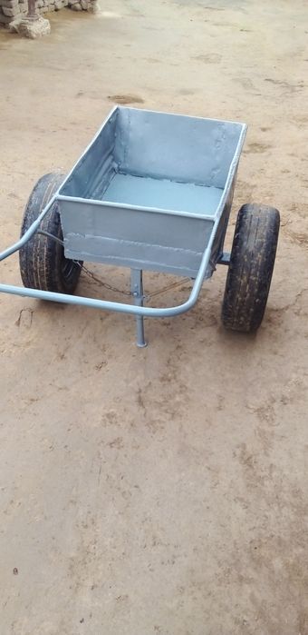 икки балонли г'алтак сотилади