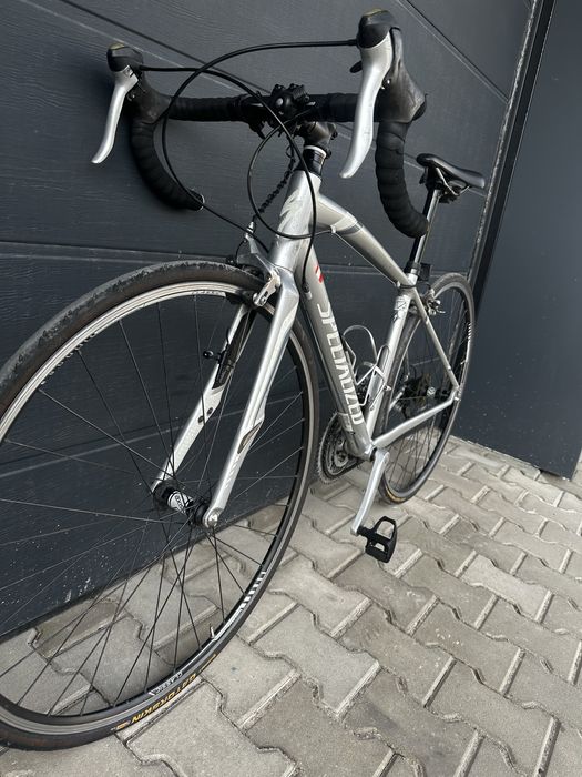 Шосеен велосипед Specialized 51см 28” 3х8