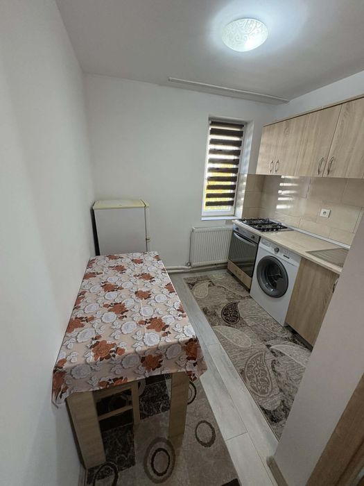 Garsonieră de închiriat – 20 mp, Zona Nord