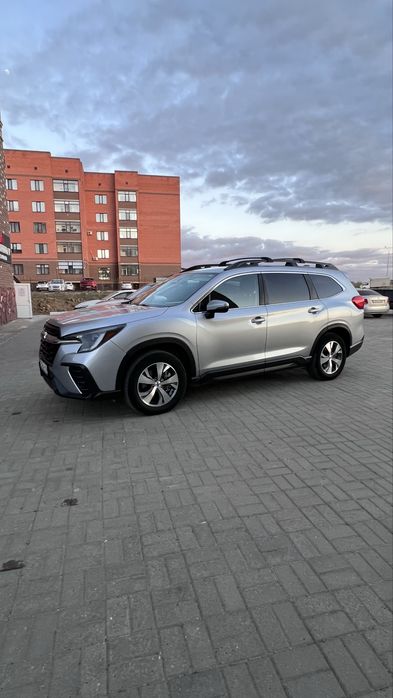 Продам Subaru Ascent