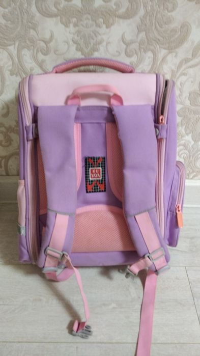 Детский портфель