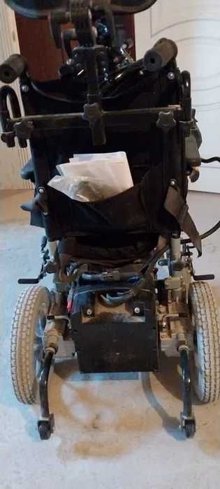продам элекро инвалидную коляску