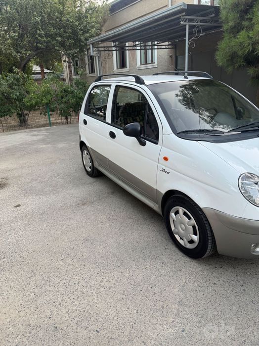 Matiz Best 2014 oq
