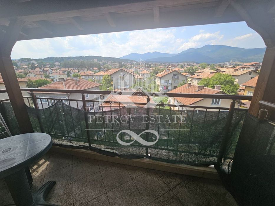 Продава се Двустаен апартамент в Велинград - 45 кв.м за 1389 €/кв.м - Снимка #5