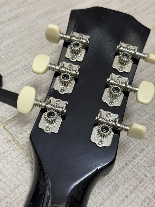 Гитара Ronnie Wood AG38