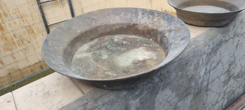 Mis idishlar  (antikvar)