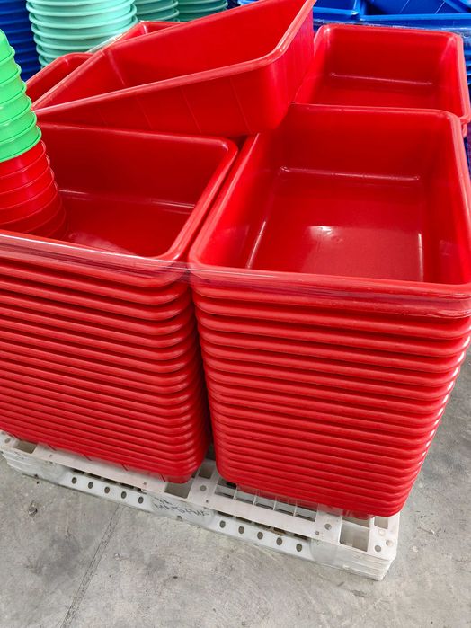 Пластмасово корито за месо! Пластмасови корита за всякакви продукти!