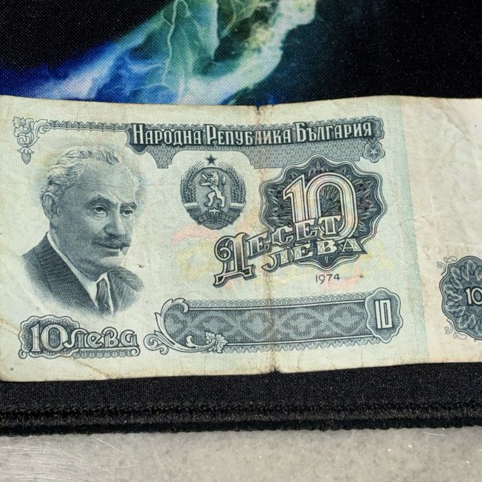 Книжни стари пари