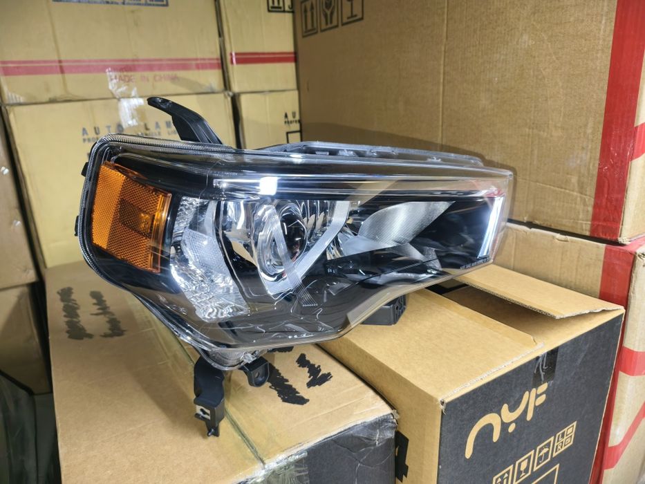 4Runner фара/Фара Toyota 4Runner 2014