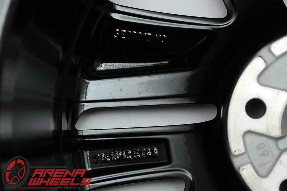 Jante Noi 18 inch Originale Seat Tarraco Ateca R18