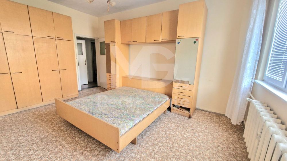 Етаж от къща в Пловдив-Център площ 125 цена 320000