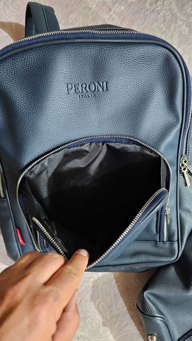 Rucsac Ghiozdan Peroni