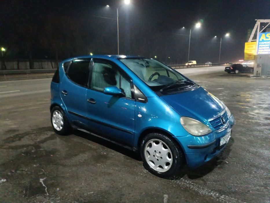 Продам машину