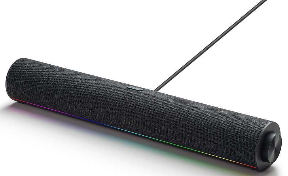 Саундбар Xiaomi Desktop Speaker Global Version!