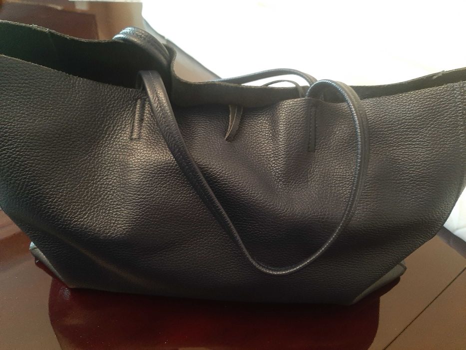 Стильные кожанные сумки