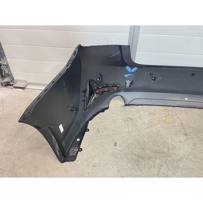 Задна броня за bmw 3er g20 - 51128493938
