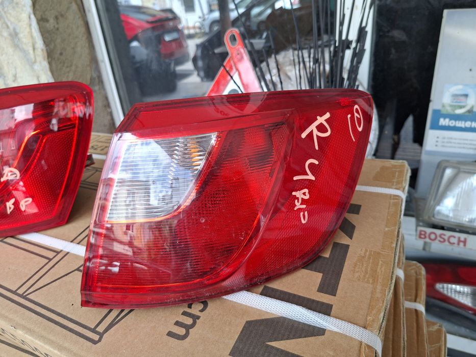 Оригинален стоп за Seat Ibiza combi десен