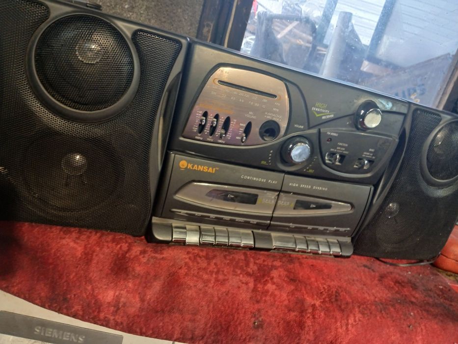 Антиварни кастифони домашни В добро състояние