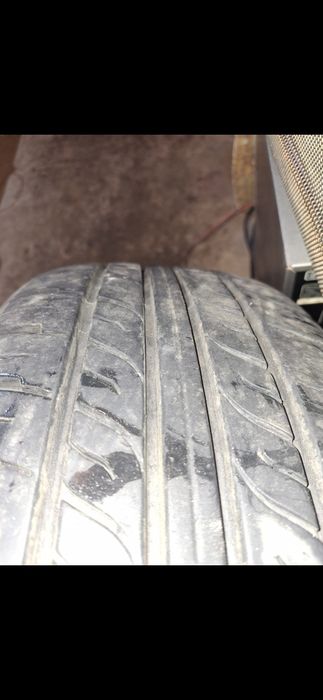 Шины ЛЕТНИЙ R 14 трэнжл