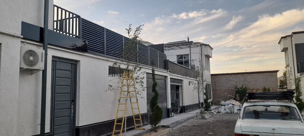 Жалюзи заборы. Производитель жалюзи заборы.