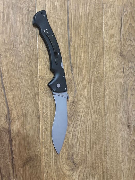 Сгъваем нож KUKRI Rajah 2