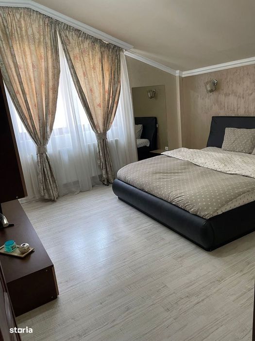 Apartament modern cu 3 camere | 75 mp | Aleea Tudor Neculai