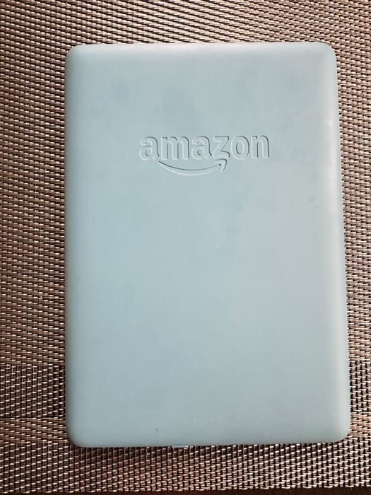 Kindle Paperwhite 10th Gen