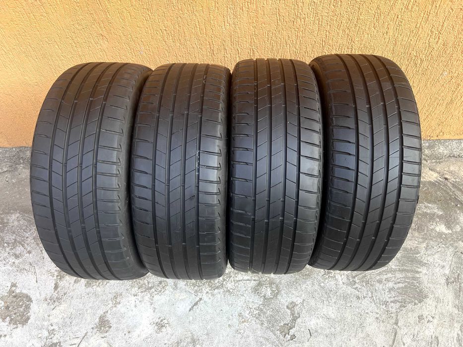 Летни гуми Bridgestone Turanza T005 215/50/17