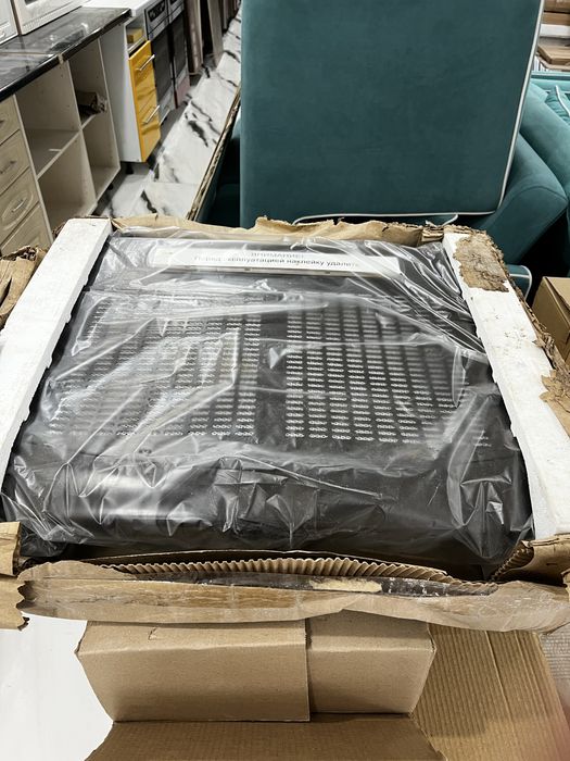 Вытяжка для кухни Gefest