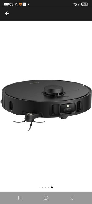 Robot de aspirare  Dreame L40s Pro Ultra