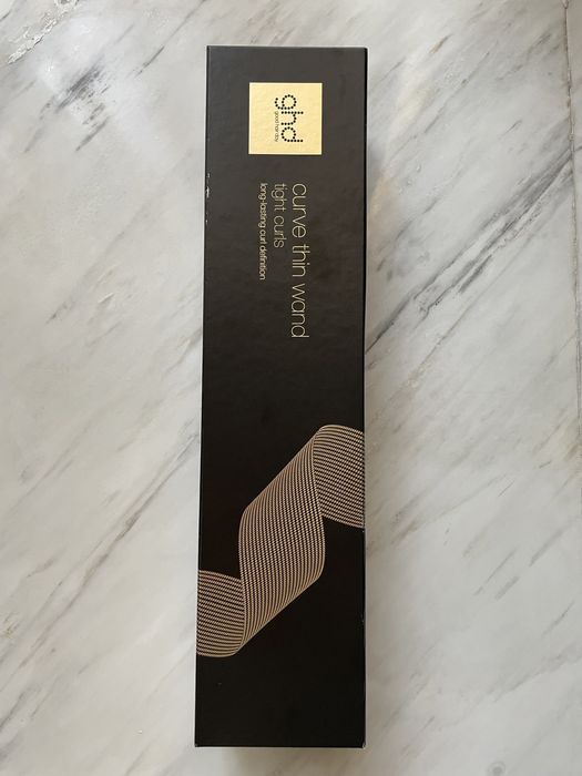 Плойка для бразильских кудрей